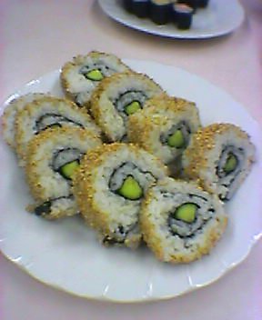 紬