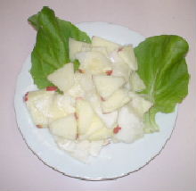 ���֤ȥ�󥴤Υ����