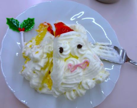 ���ꥹ�ޥ��������ڤ�ȥ��󥿤���