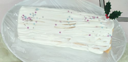 ���ꥹ�ޥ�������(�ۥ磻�ȥΥ���)